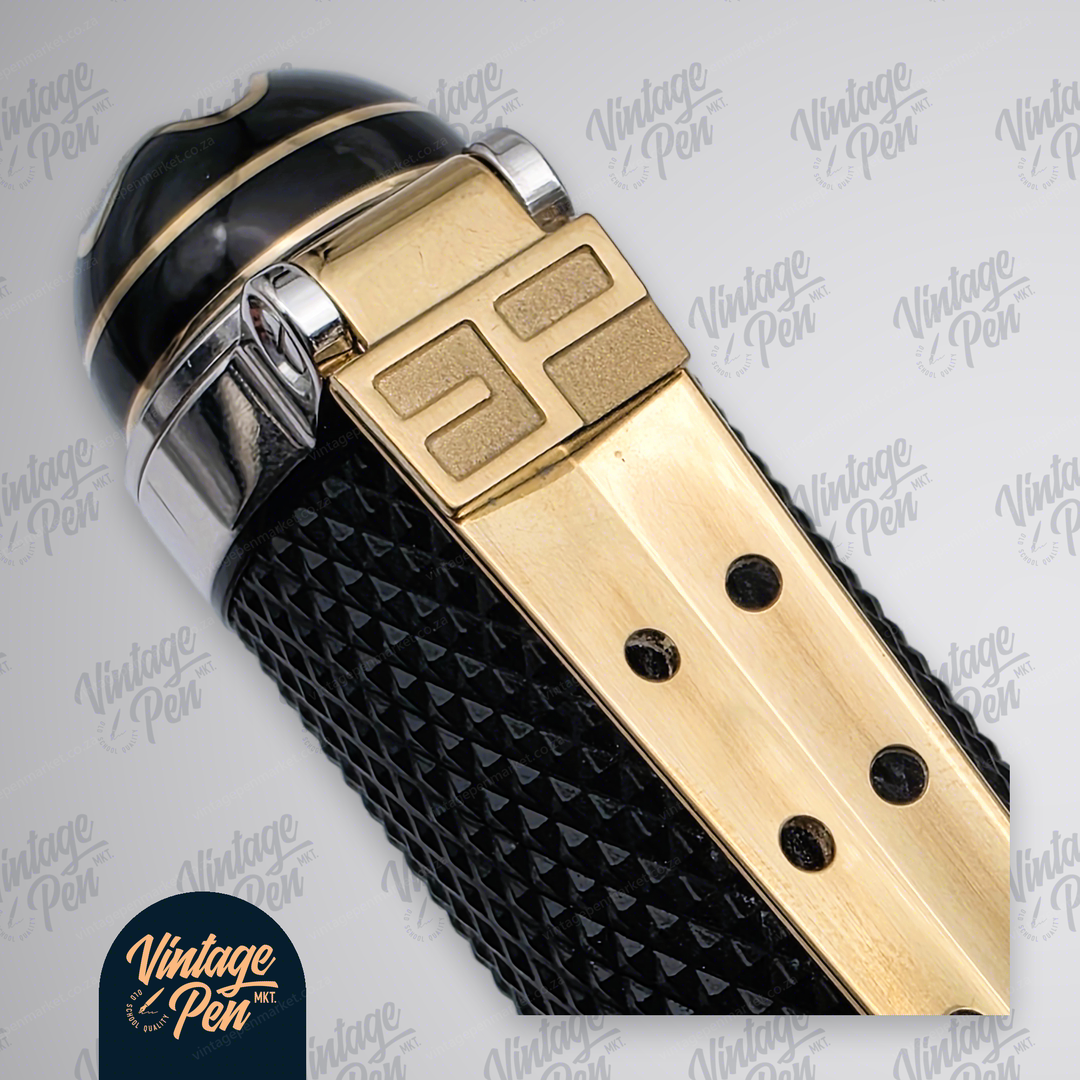 Montblanc Elvis Presley Special Edition Ballpoint Pen