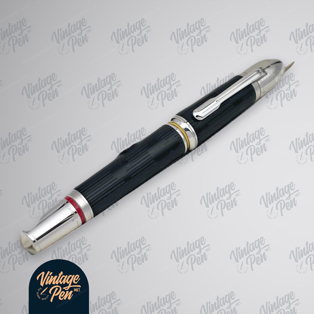 Montblanc Walt Disney Special Edition Rollerball Pen