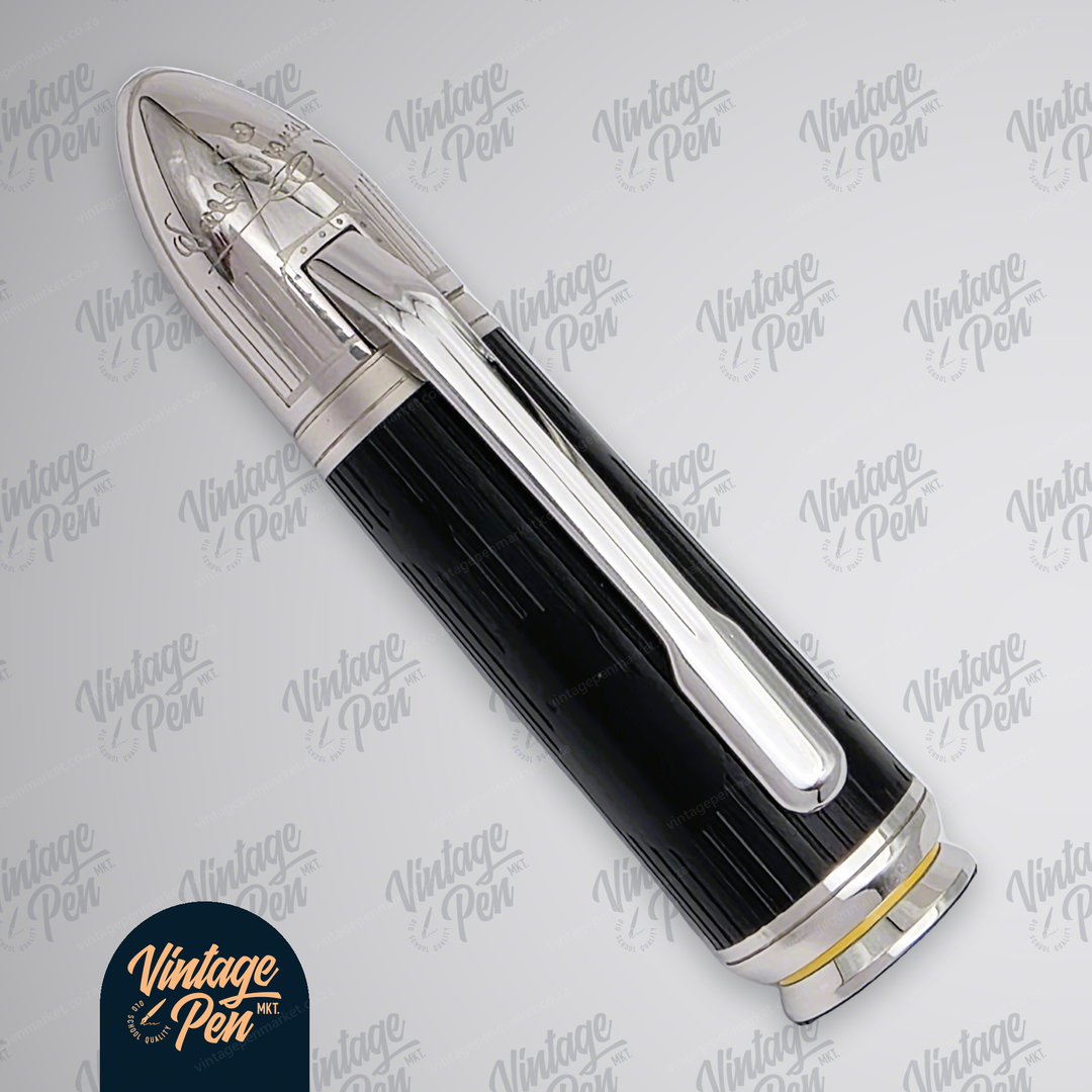Montblanc Walt Disney Special Edition Rollerball Pen