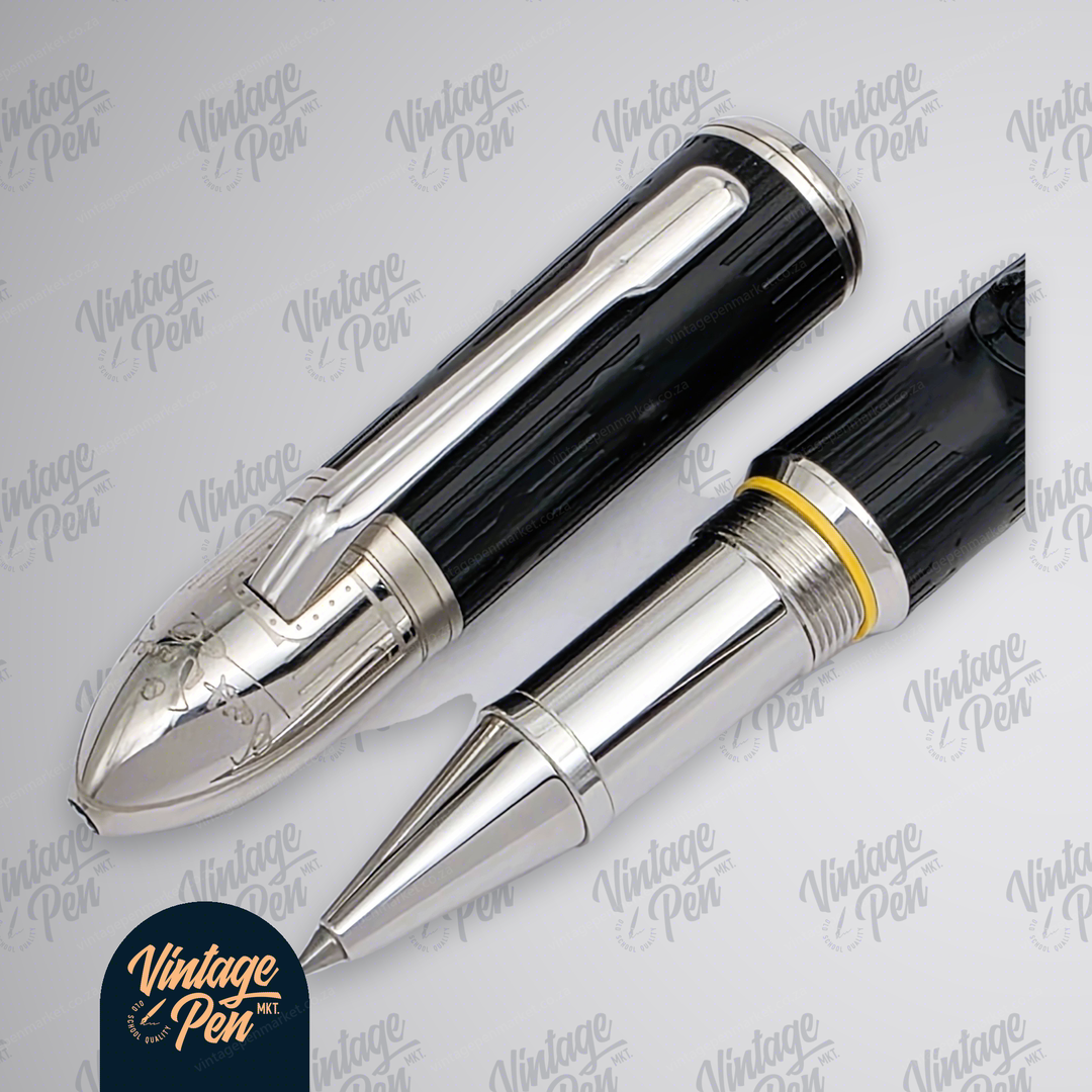 Montblanc Walt Disney Special Edition Rollerball Pen