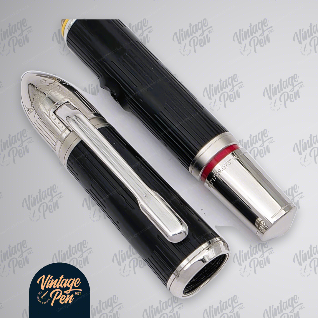 Montblanc Walt Disney Special Edition Rollerball Pen